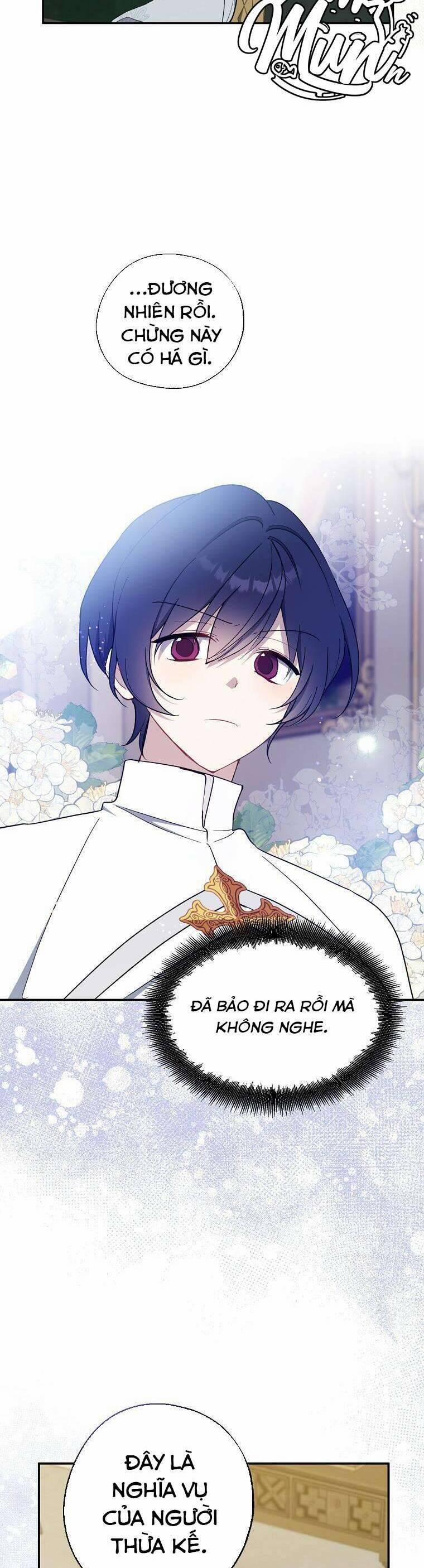 Trở Thành Con Gái Nhà Tài Phiệt 102 trang 35