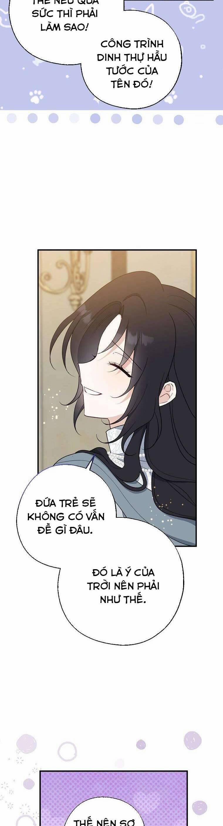 Trở Thành Con Gái Nhà Tài Phiệt 102 trang 37