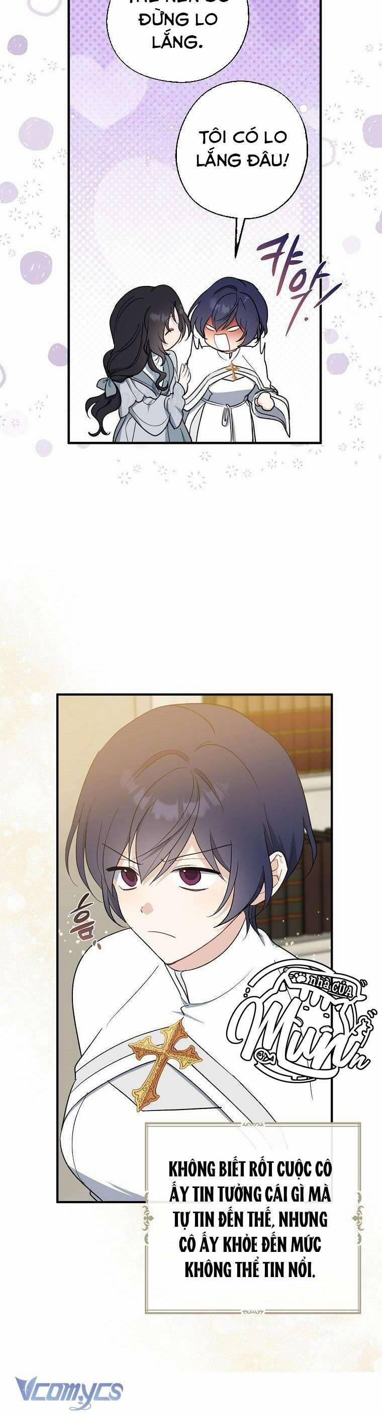 Trở Thành Con Gái Nhà Tài Phiệt 102 trang 38