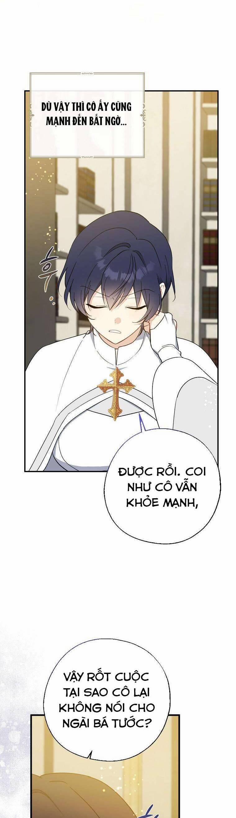 Trở Thành Con Gái Nhà Tài Phiệt 102 trang 40