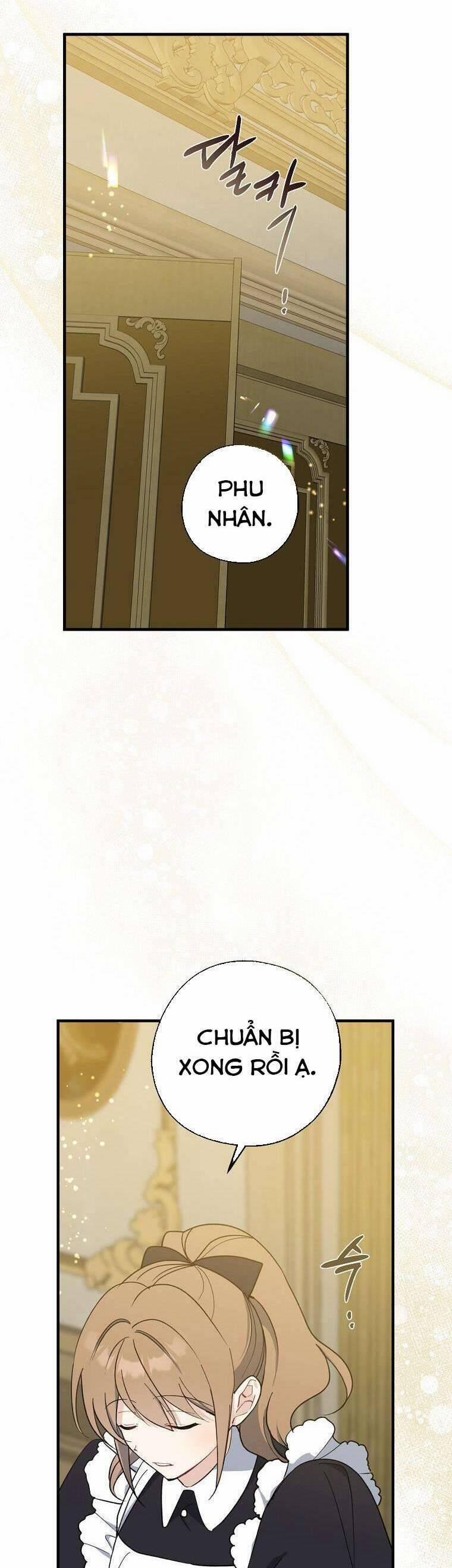 Trở Thành Con Gái Nhà Tài Phiệt 102 trang 42