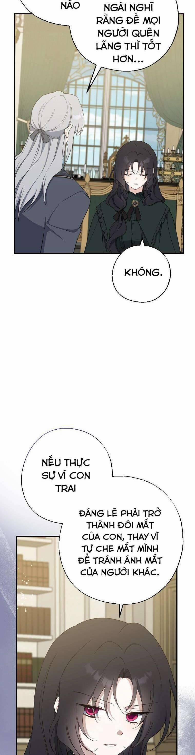 Trở Thành Con Gái Nhà Tài Phiệt 102 trang 5