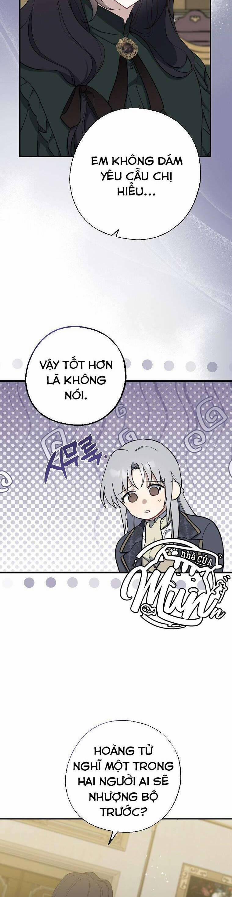 Trở Thành Con Gái Nhà Tài Phiệt 102 trang 6