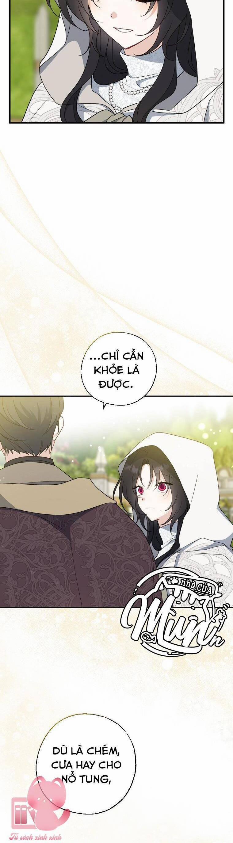 Trở Thành Con Gái Nhà Tài Phiệt 103 trang 10