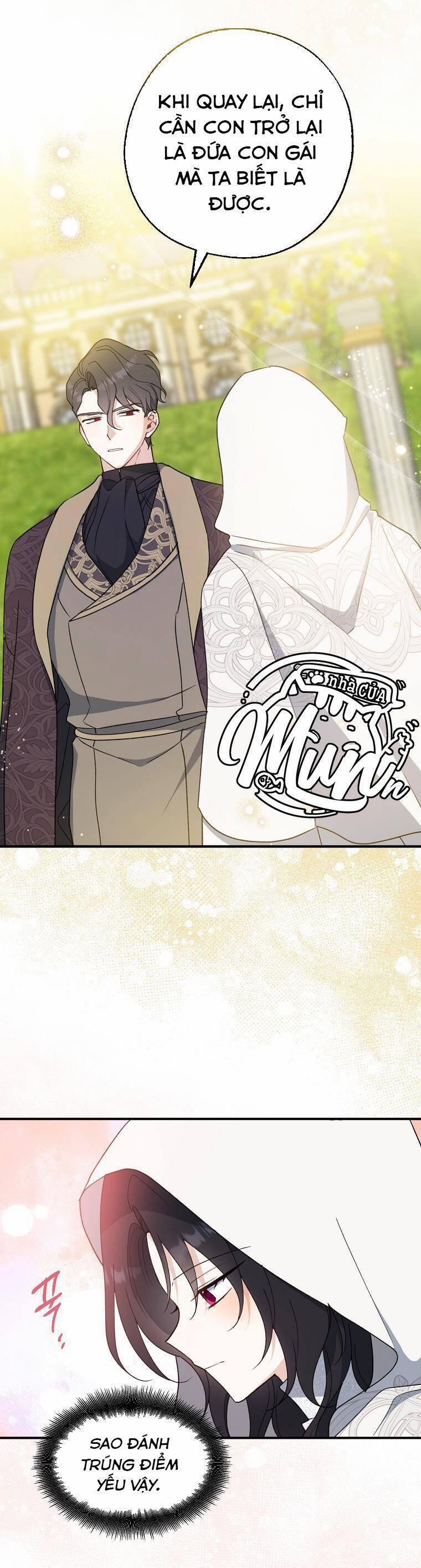 Trở Thành Con Gái Nhà Tài Phiệt 103 trang 11