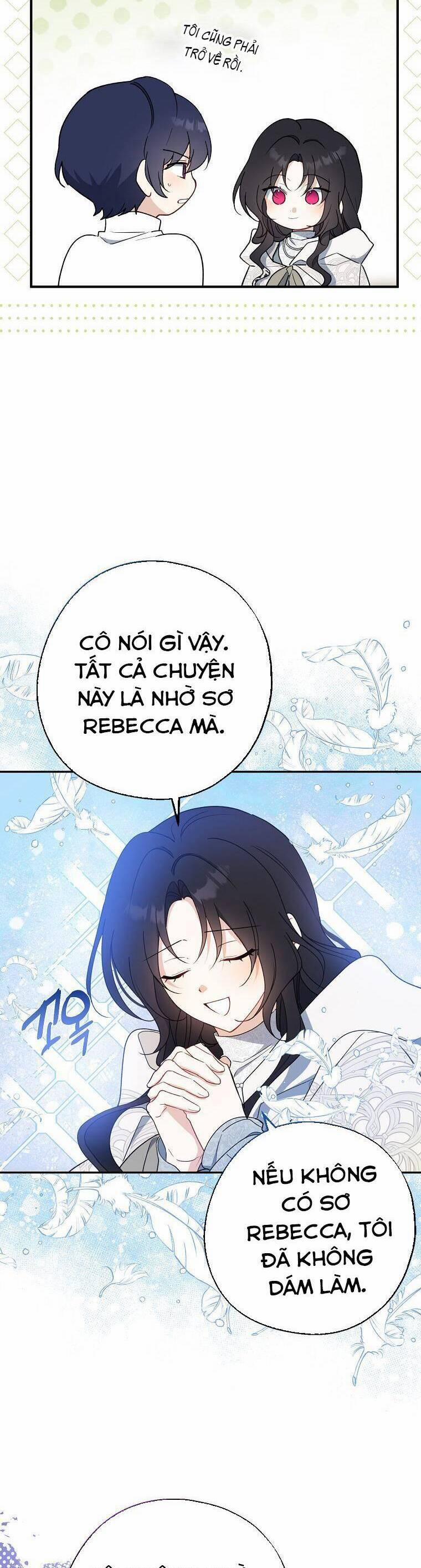 Trở Thành Con Gái Nhà Tài Phiệt 103 trang 15