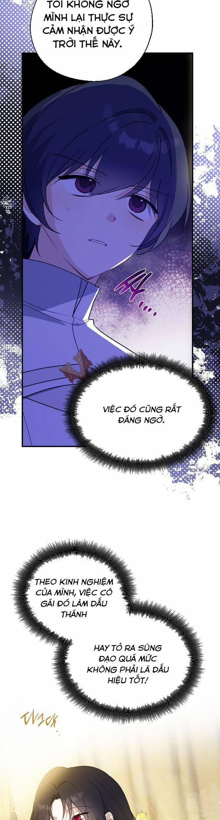 Trở Thành Con Gái Nhà Tài Phiệt 103 trang 16