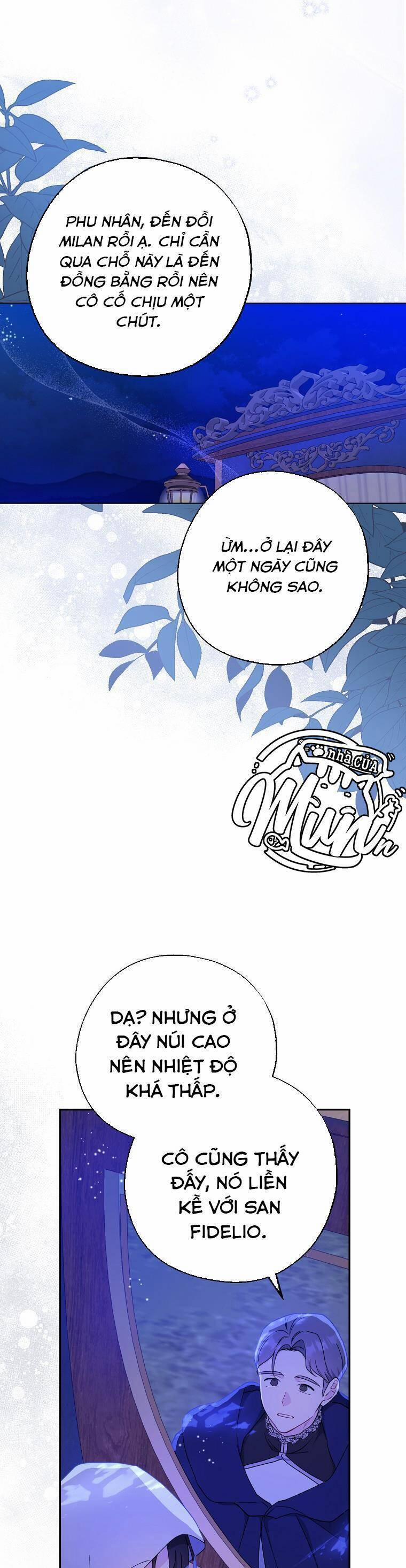 Trở Thành Con Gái Nhà Tài Phiệt 103 trang 18