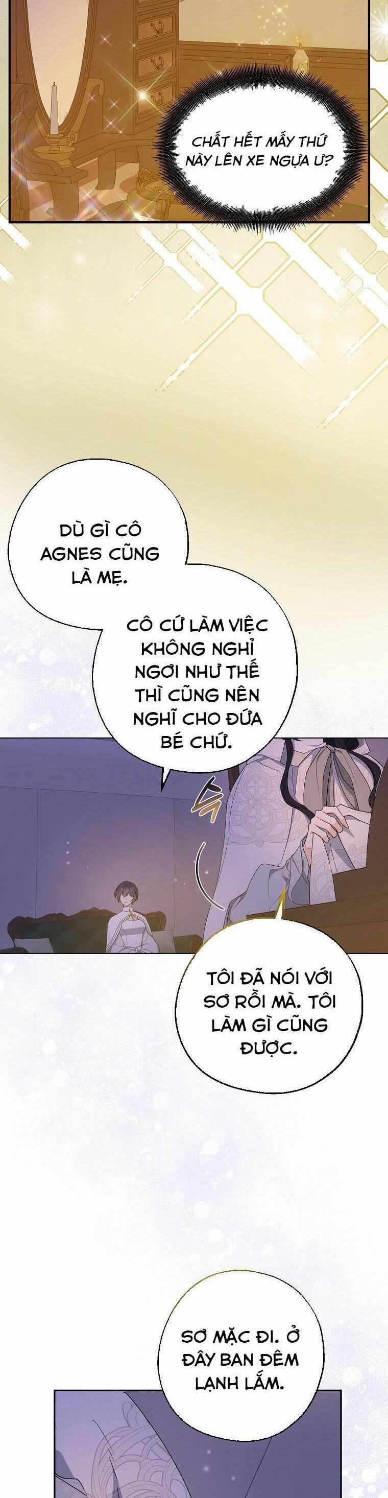 Trở Thành Con Gái Nhà Tài Phiệt 103 trang 22