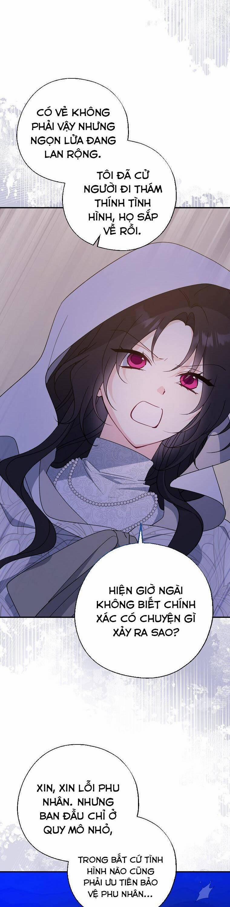 Trở Thành Con Gái Nhà Tài Phiệt 103 trang 26