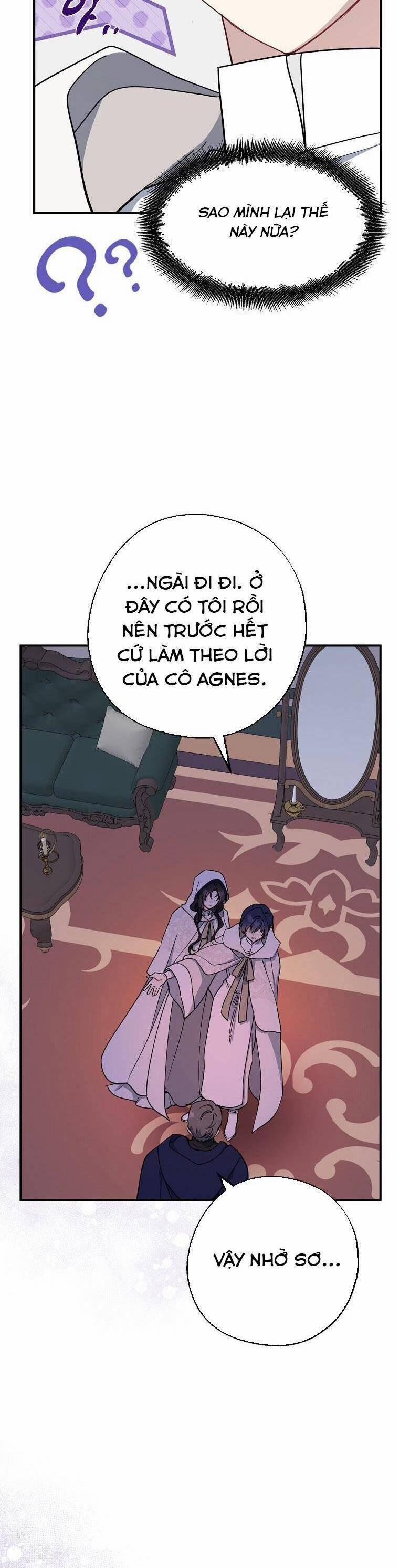 Trở Thành Con Gái Nhà Tài Phiệt 103 trang 29