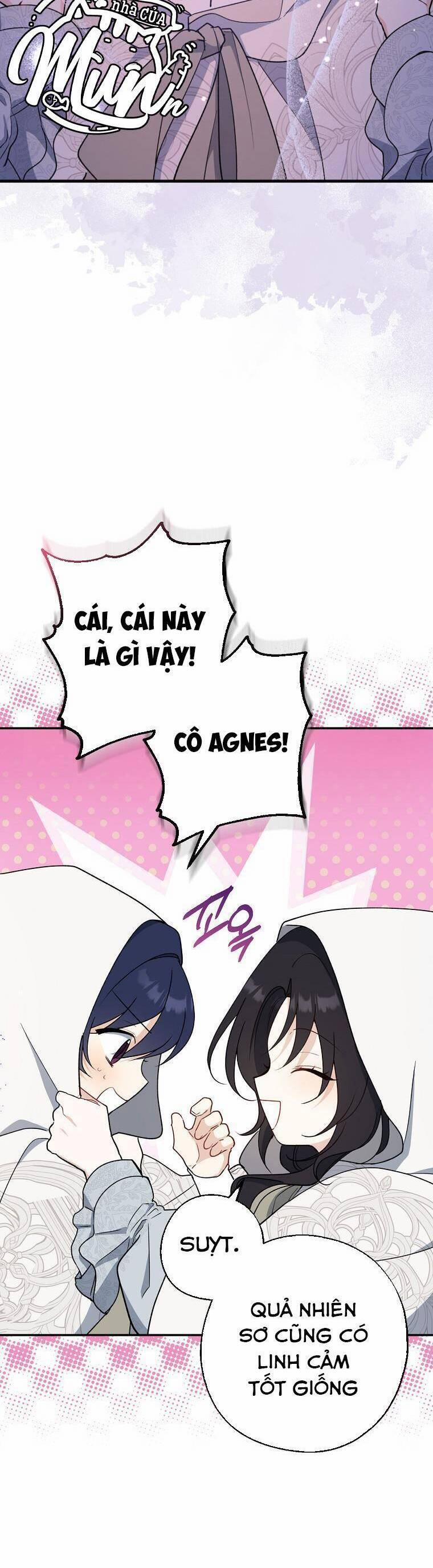 Trở Thành Con Gái Nhà Tài Phiệt 103 trang 32