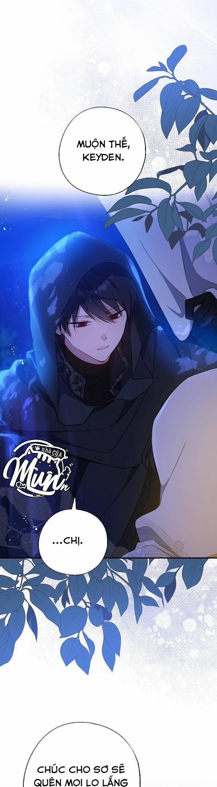 Trở Thành Con Gái Nhà Tài Phiệt 103 trang 35