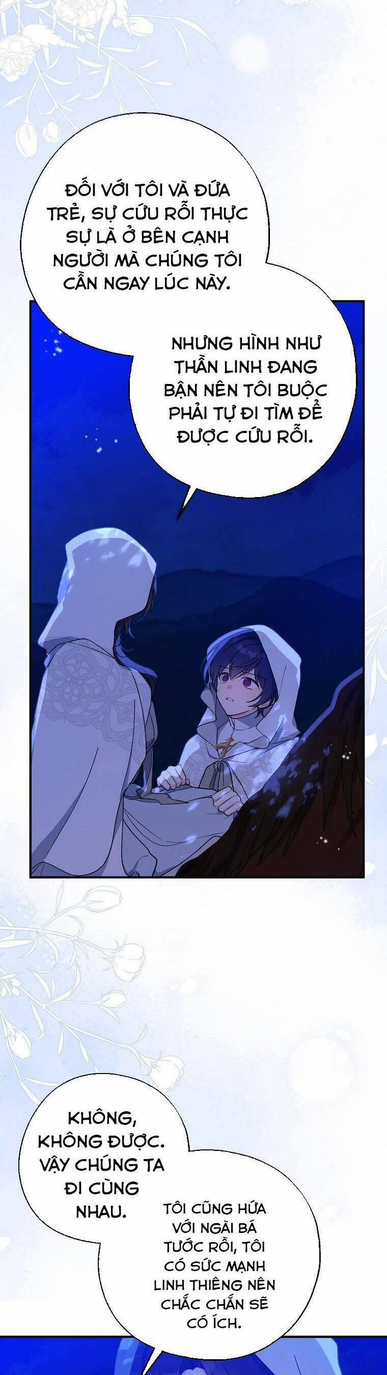 Trở Thành Con Gái Nhà Tài Phiệt 103 trang 40