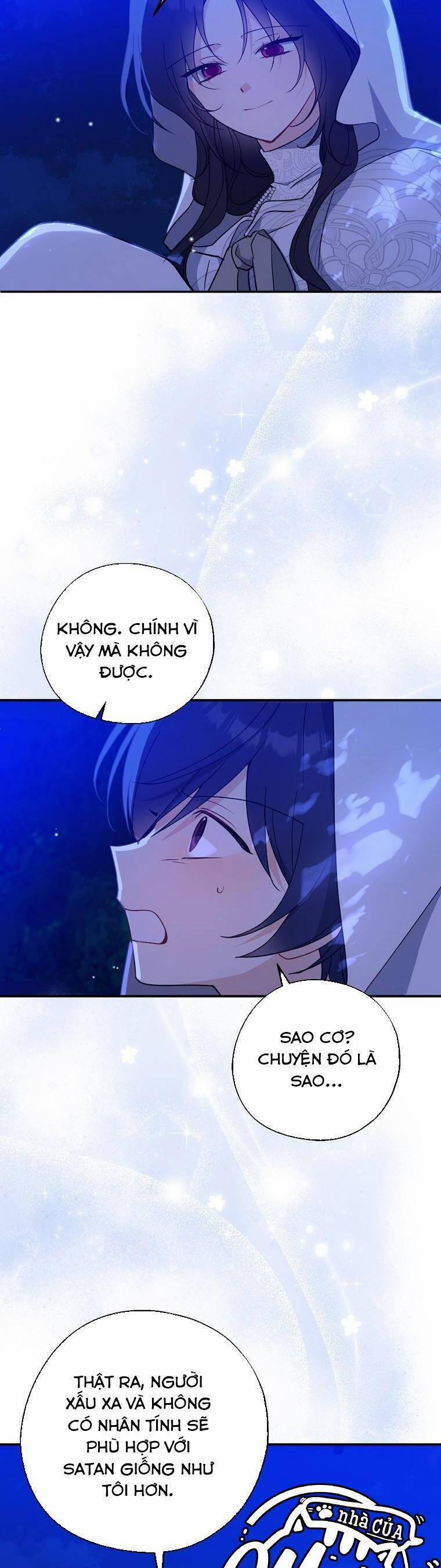 Trở Thành Con Gái Nhà Tài Phiệt 103 trang 41