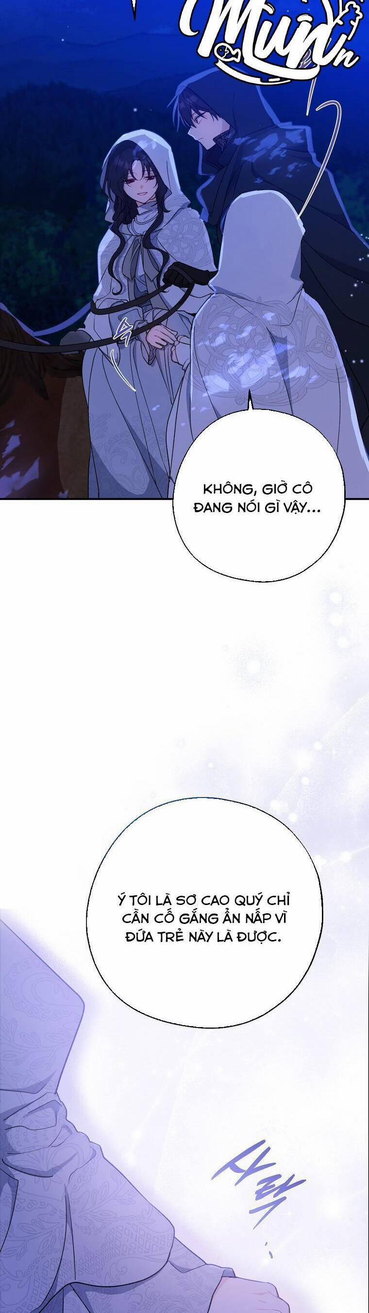 Trở Thành Con Gái Nhà Tài Phiệt 103 trang 42