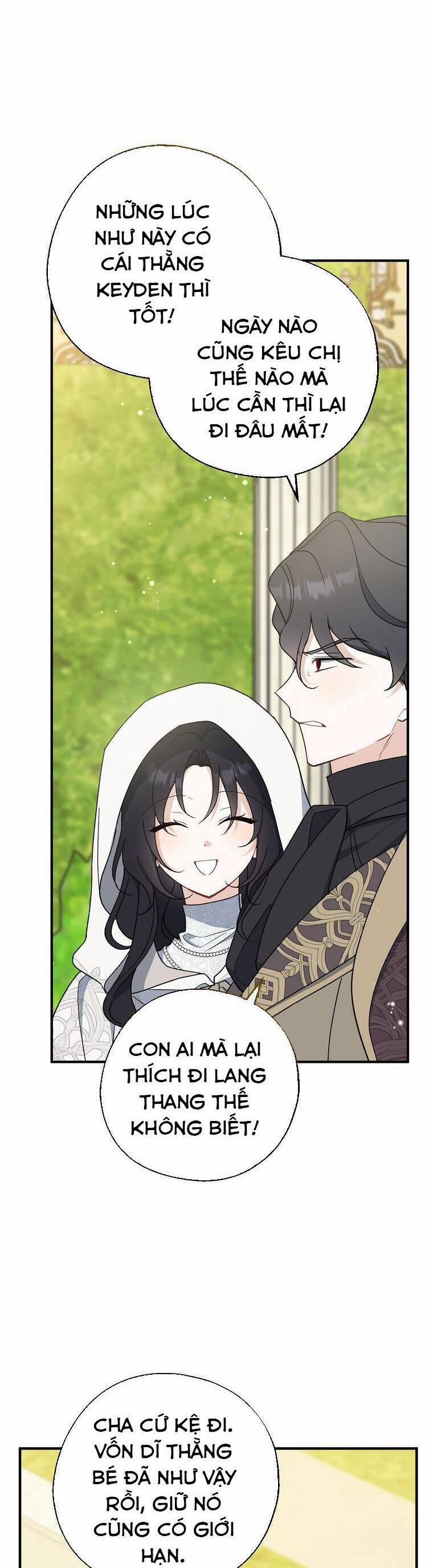 Trở Thành Con Gái Nhà Tài Phiệt 103 trang 5