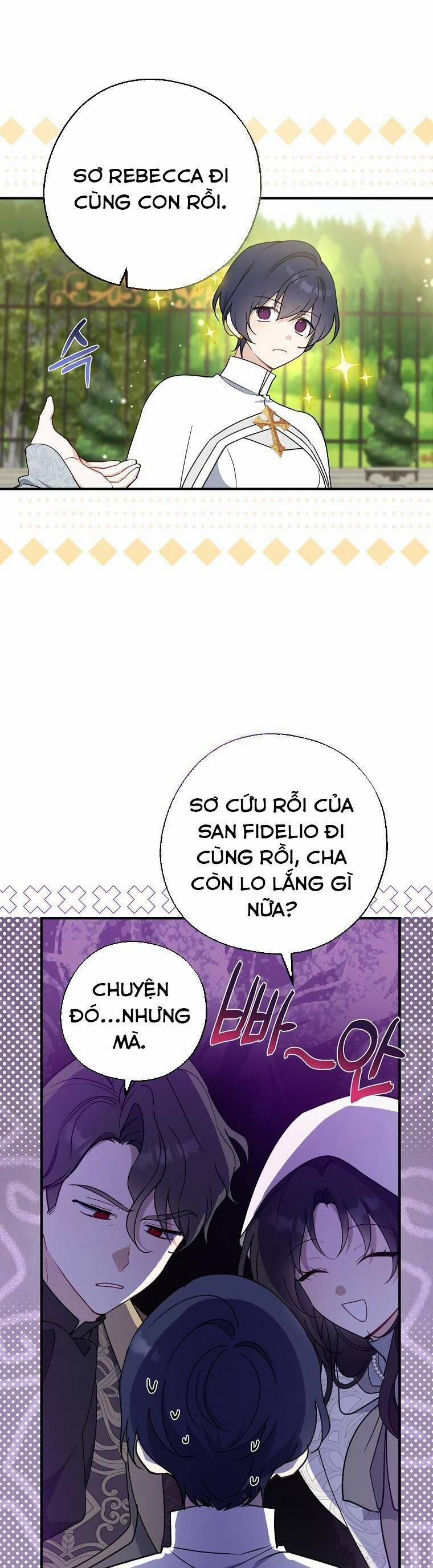 Trở Thành Con Gái Nhà Tài Phiệt 103 trang 7