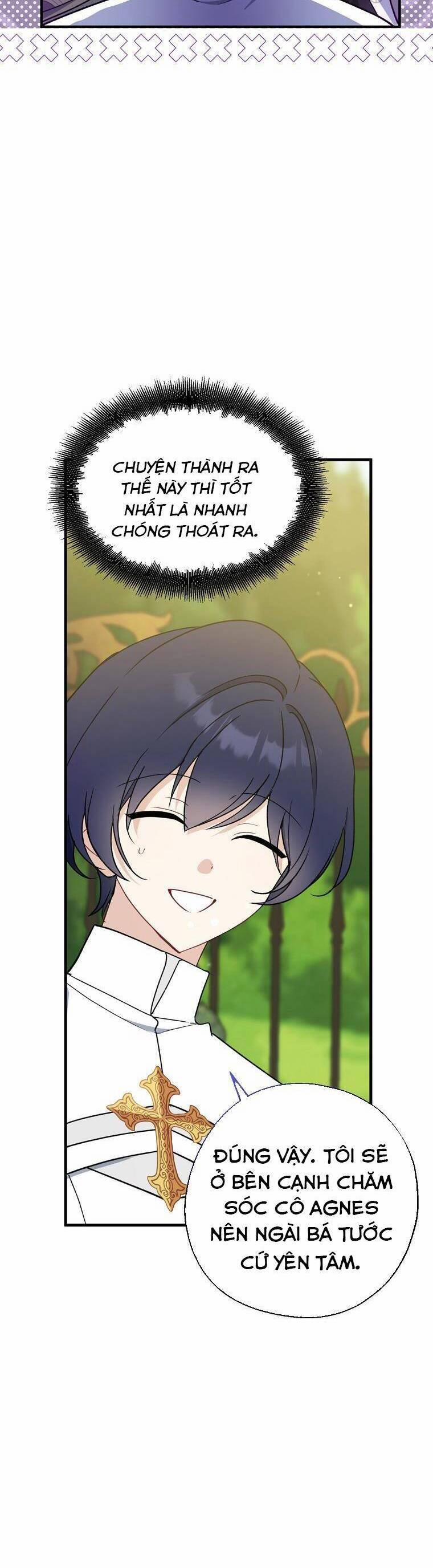 Trở Thành Con Gái Nhà Tài Phiệt 103 trang 8