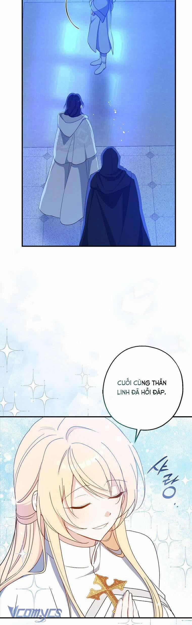 Trở Thành Con Gái Nhà Tài Phiệt 104 trang 13