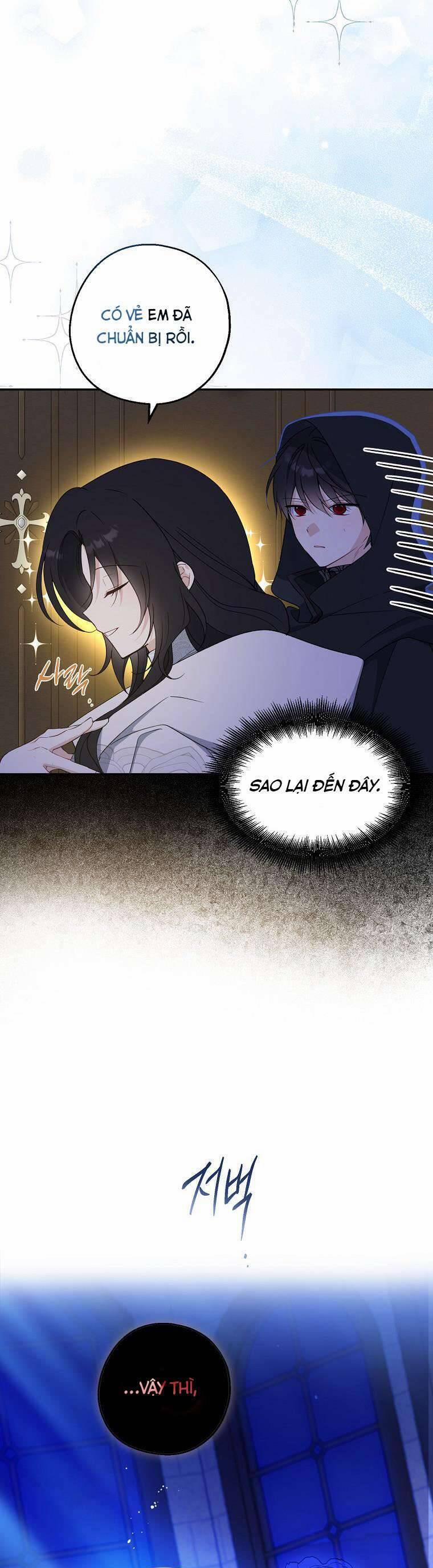 Trở Thành Con Gái Nhà Tài Phiệt 104 trang 14