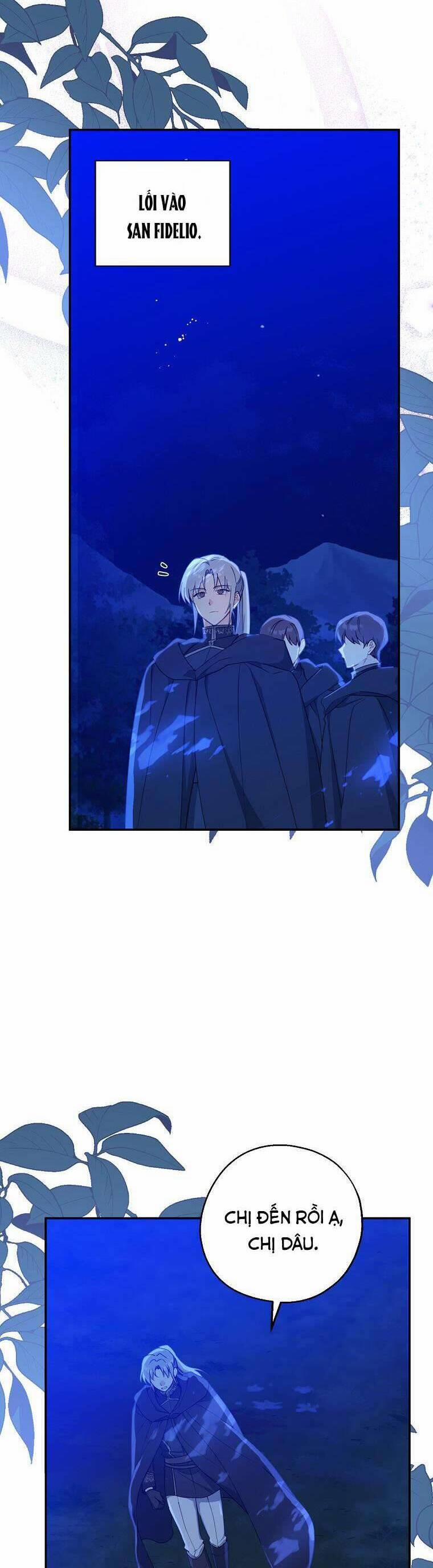 Trở Thành Con Gái Nhà Tài Phiệt 104 trang 16