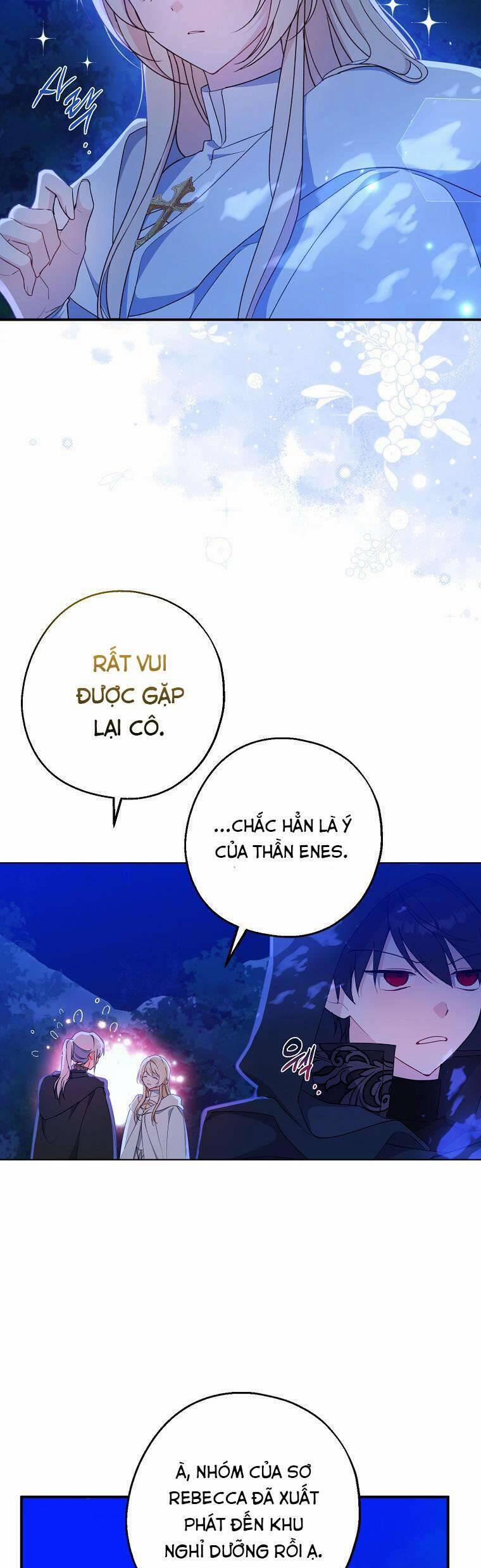 Trở Thành Con Gái Nhà Tài Phiệt 104 trang 18