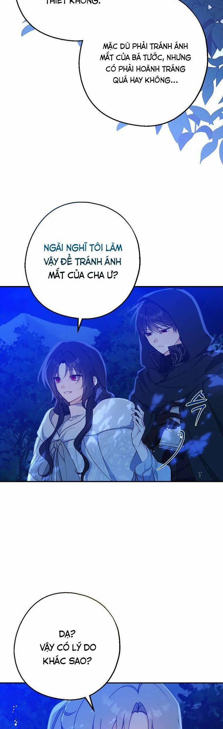 Trở Thành Con Gái Nhà Tài Phiệt 104 trang 20