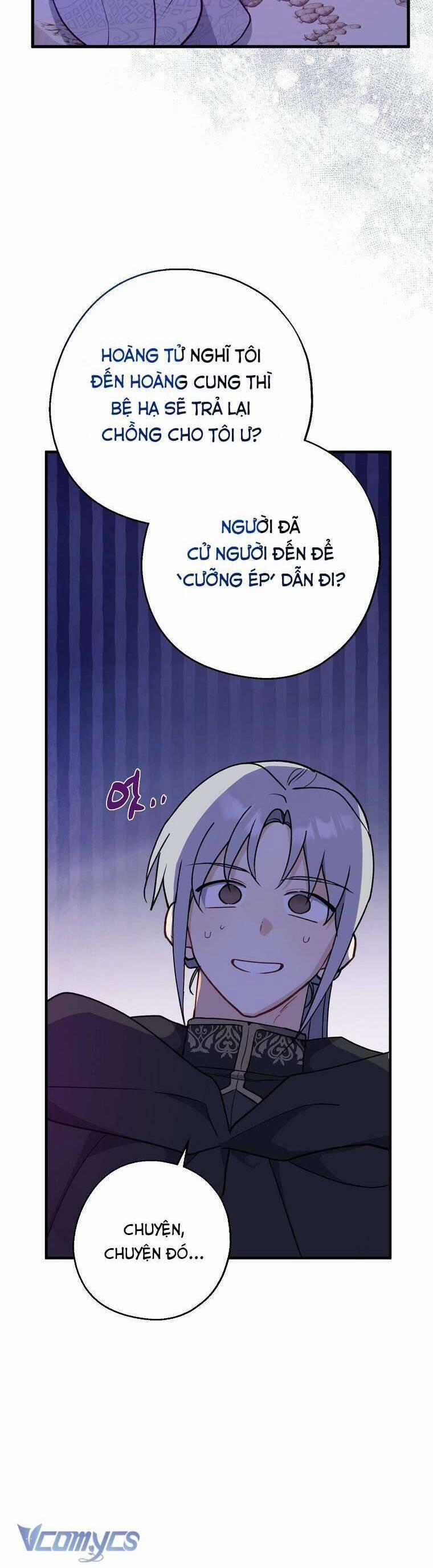 Trở Thành Con Gái Nhà Tài Phiệt 104 trang 25