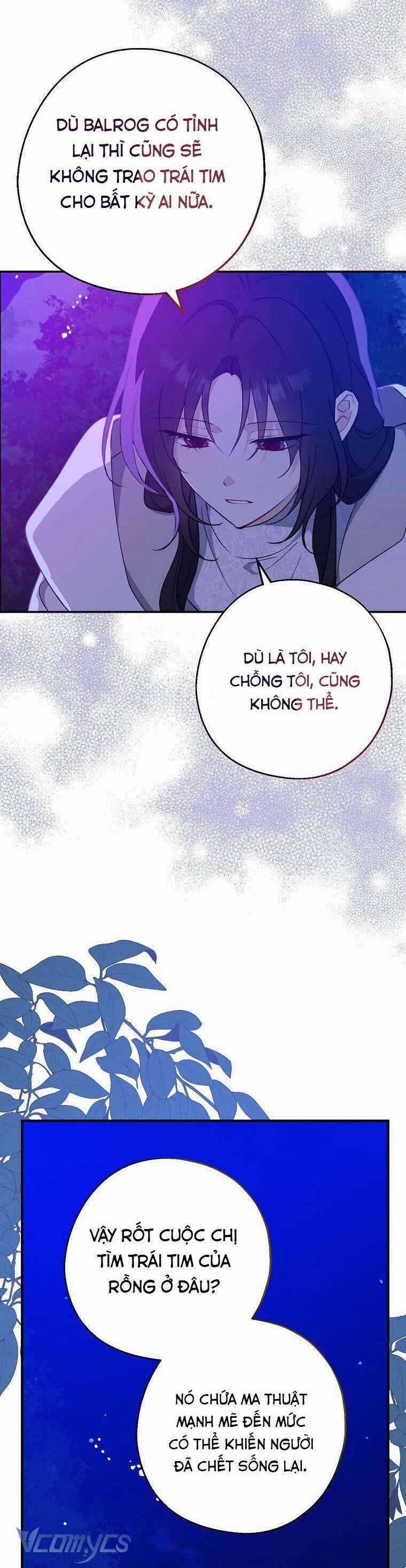 Trở Thành Con Gái Nhà Tài Phiệt 104 trang 28