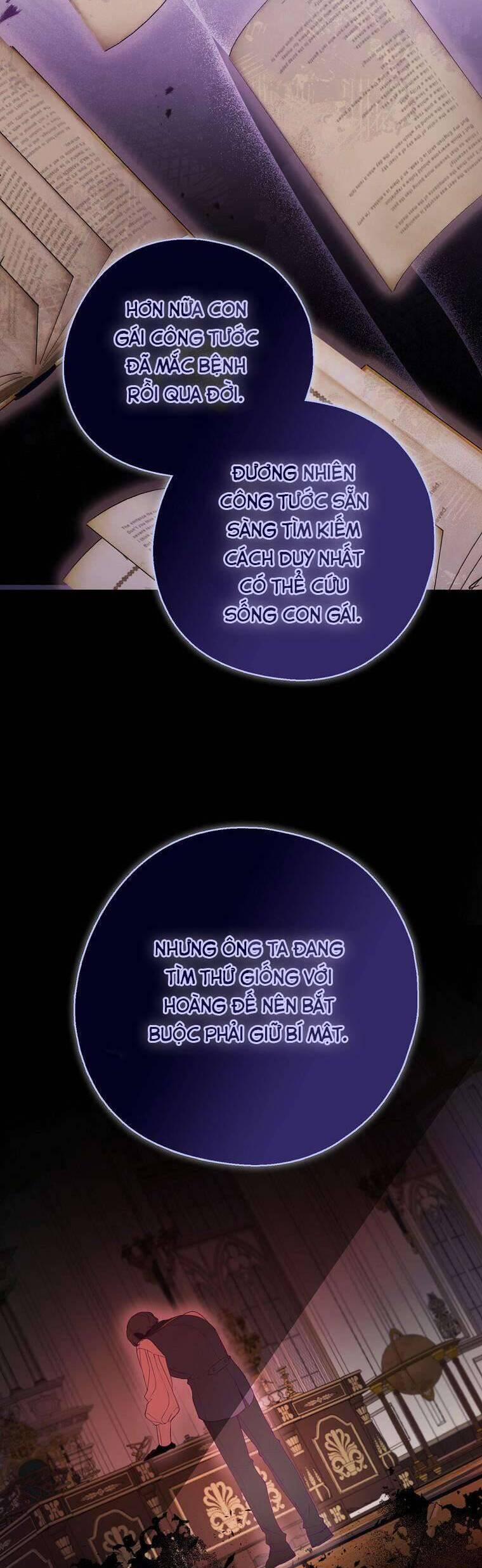 Trở Thành Con Gái Nhà Tài Phiệt 104 trang 34