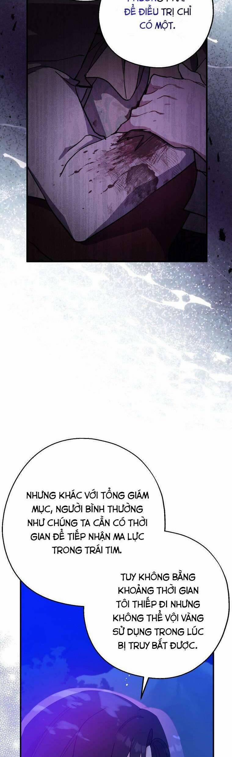 Trở Thành Con Gái Nhà Tài Phiệt 104 trang 38