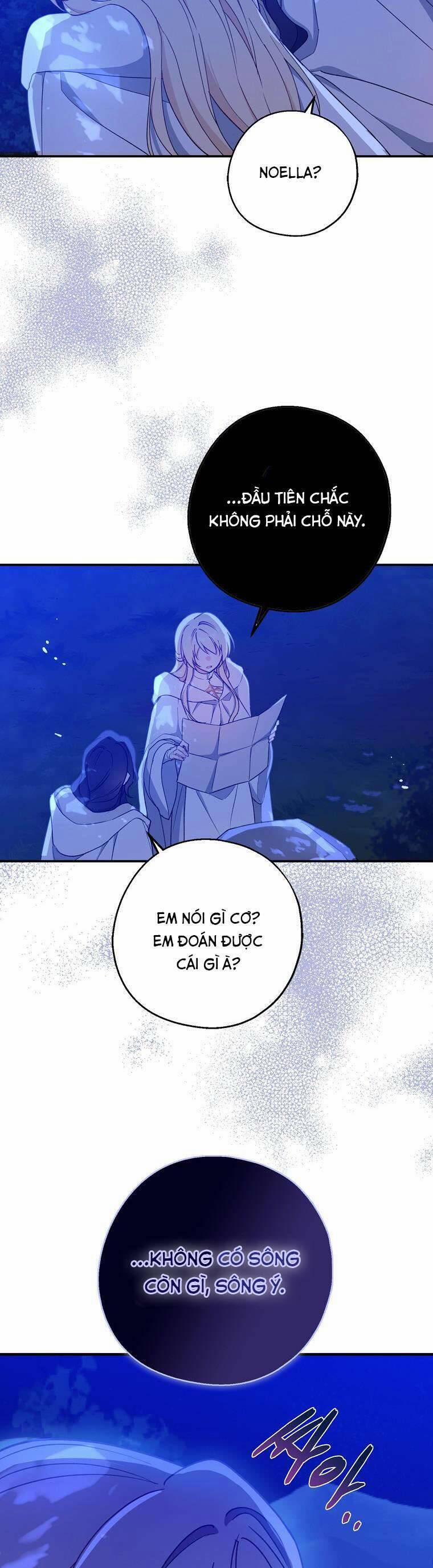 Trở Thành Con Gái Nhà Tài Phiệt 104 trang 41