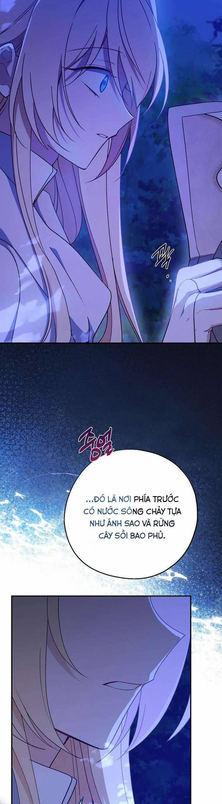 Trở Thành Con Gái Nhà Tài Phiệt 104 trang 42