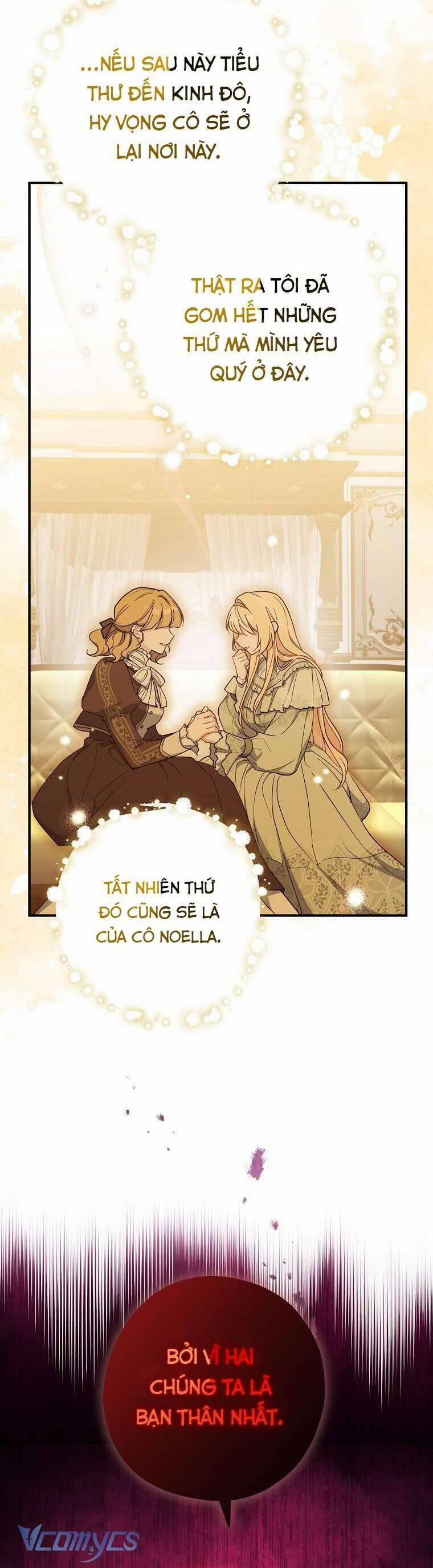 Trở Thành Con Gái Nhà Tài Phiệt 104 trang 44