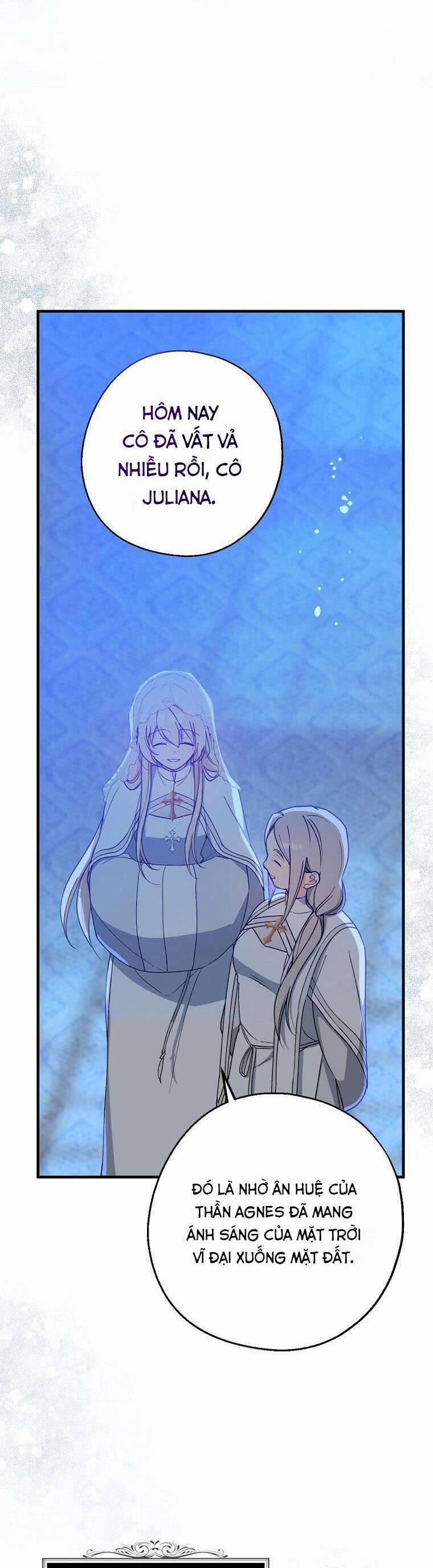 Trở Thành Con Gái Nhà Tài Phiệt 104 trang 5