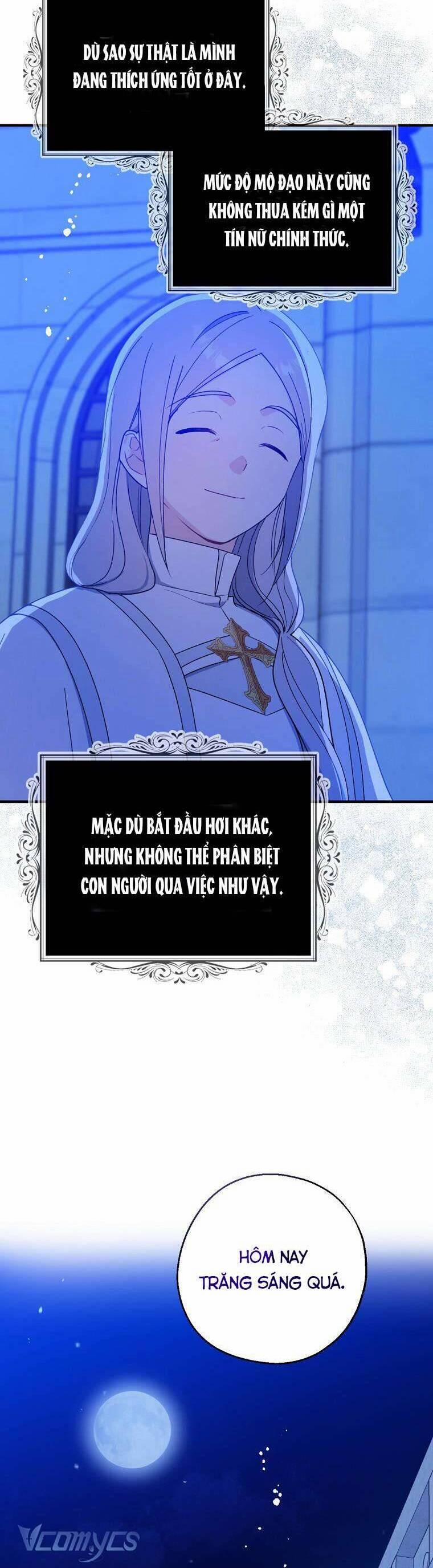 Trở Thành Con Gái Nhà Tài Phiệt 104 trang 6