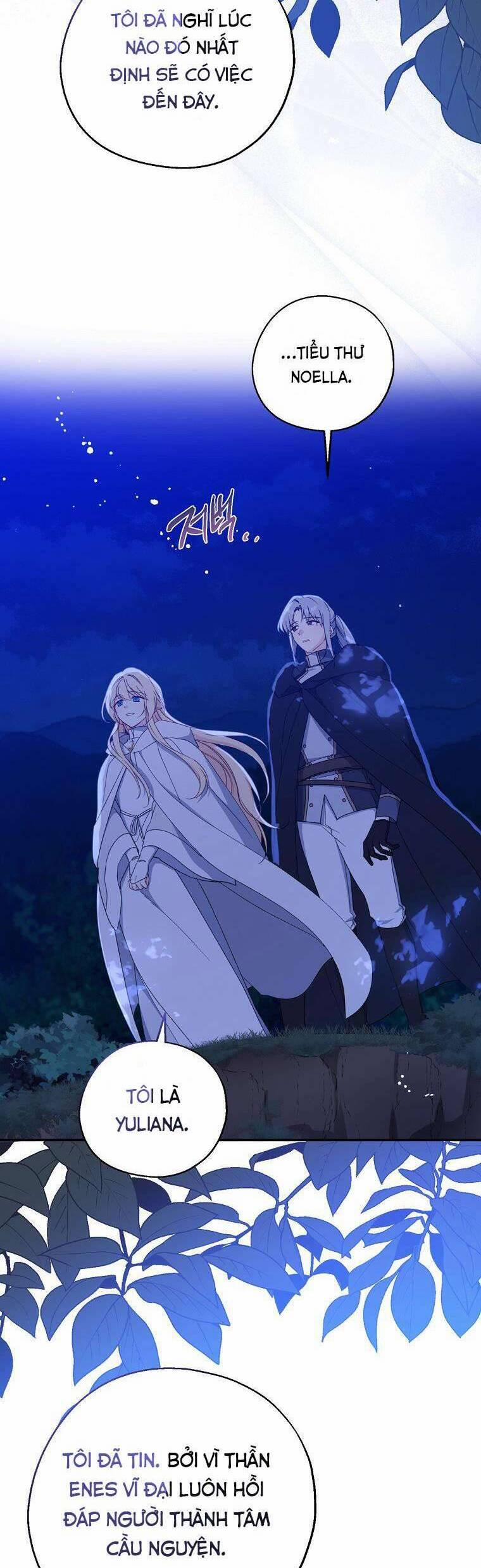 Trở Thành Con Gái Nhà Tài Phiệt 105 trang 1