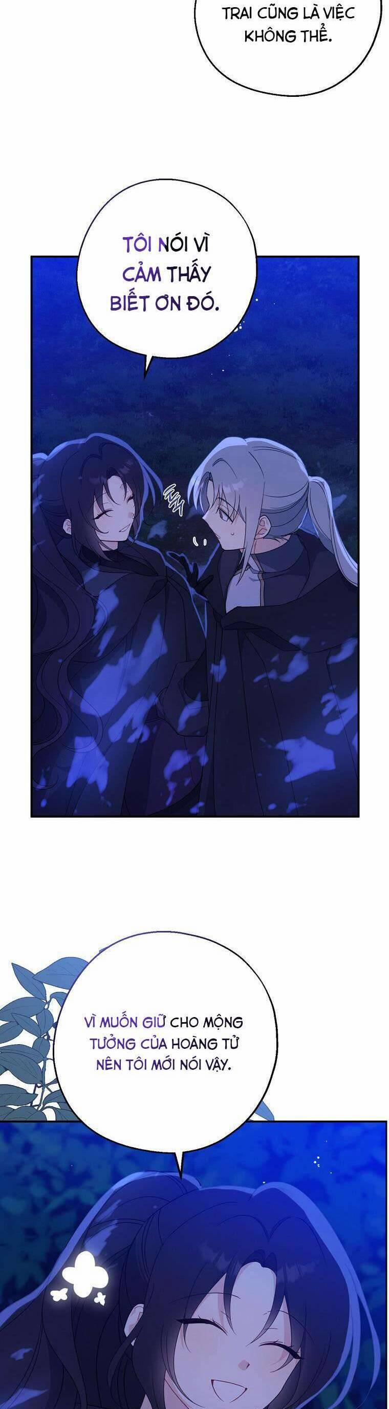 Trở Thành Con Gái Nhà Tài Phiệt 105 trang 13