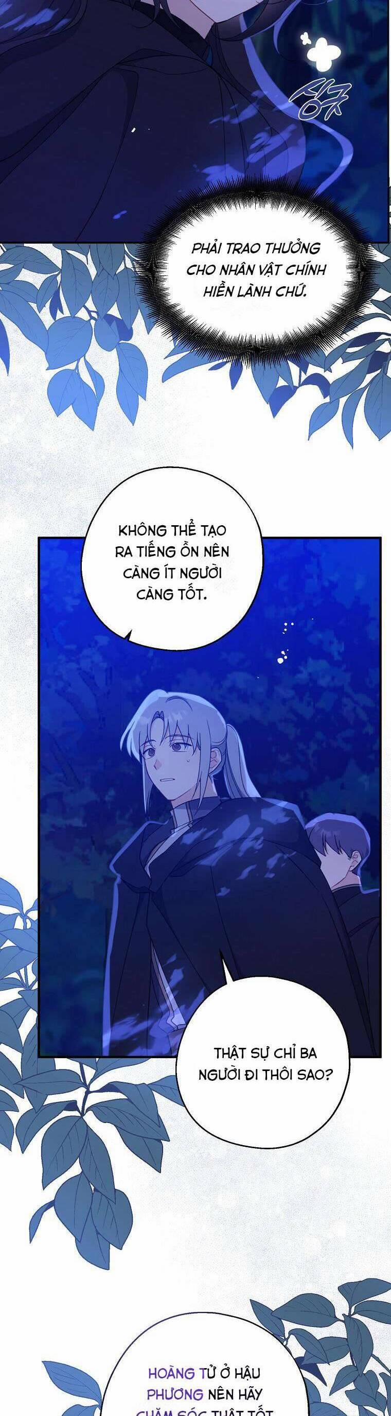 Trở Thành Con Gái Nhà Tài Phiệt 105 trang 14