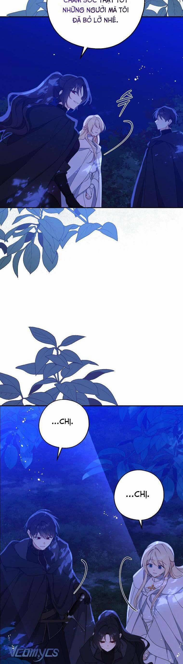 Trở Thành Con Gái Nhà Tài Phiệt 105 trang 15