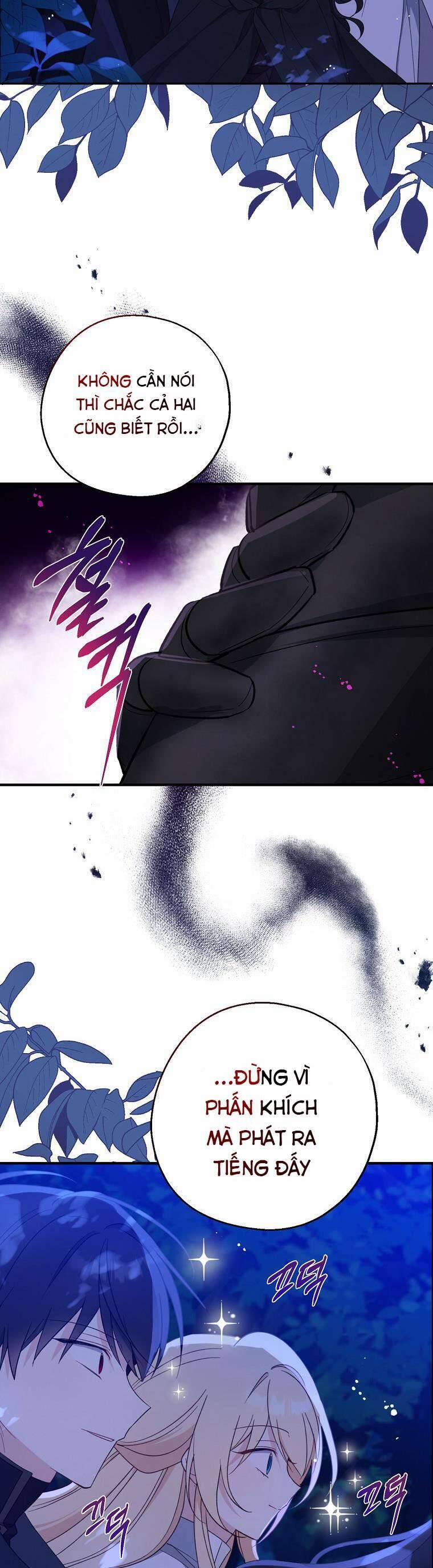 Trở Thành Con Gái Nhà Tài Phiệt 105 trang 16