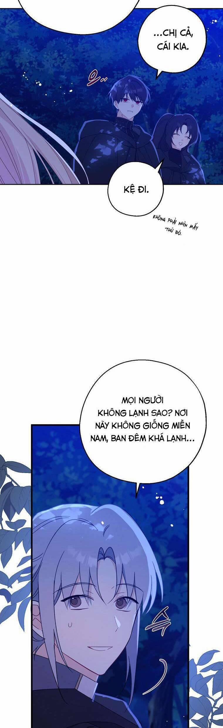 Trở Thành Con Gái Nhà Tài Phiệt 105 trang 2