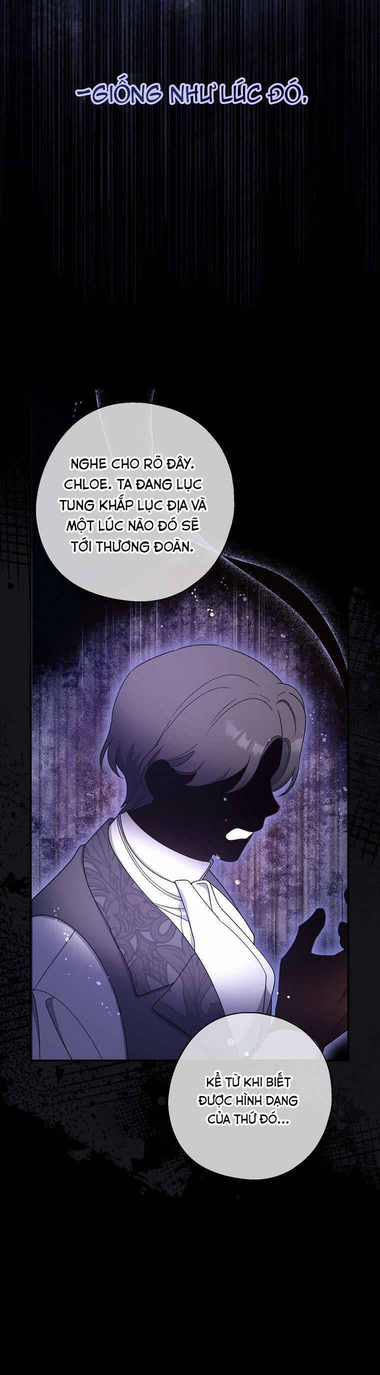 Trở Thành Con Gái Nhà Tài Phiệt 105 trang 20