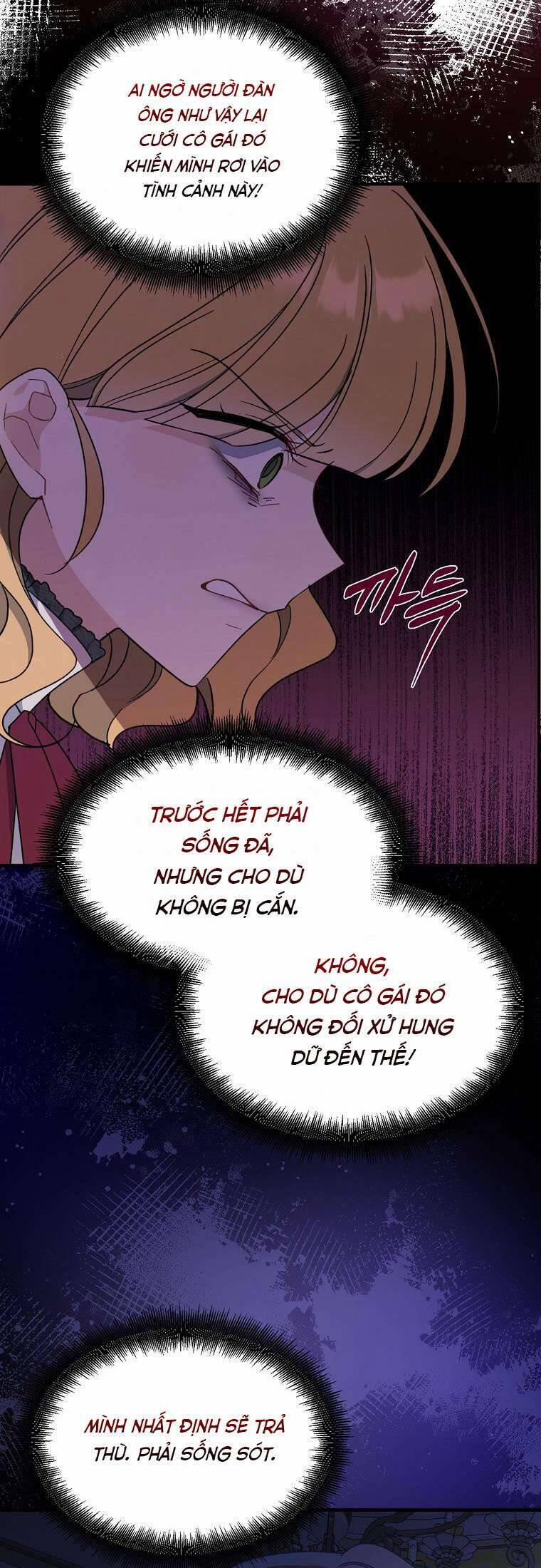 Trở Thành Con Gái Nhà Tài Phiệt 105 trang 24