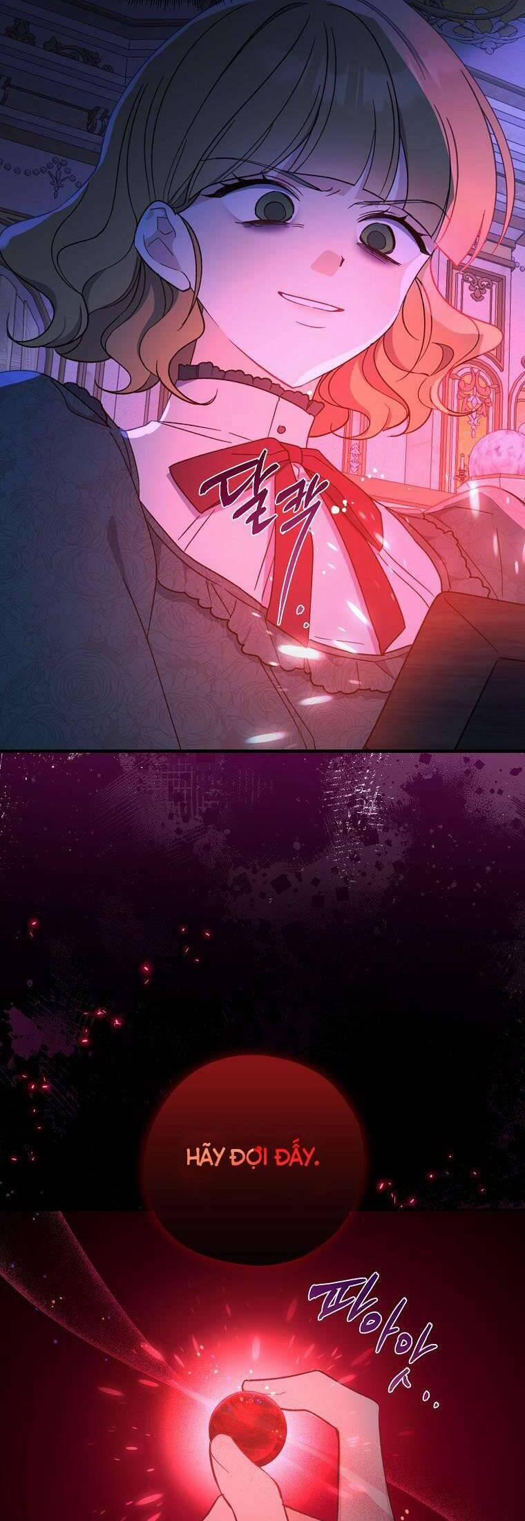 Trở Thành Con Gái Nhà Tài Phiệt 105 trang 25