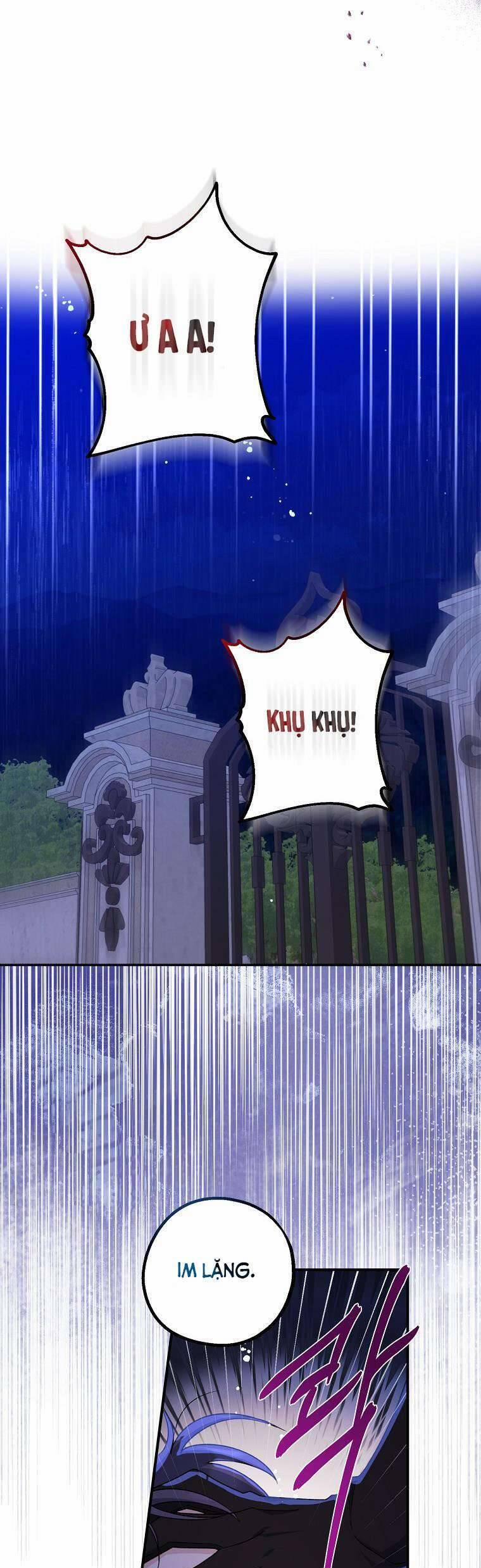 Trở Thành Con Gái Nhà Tài Phiệt 105 trang 27