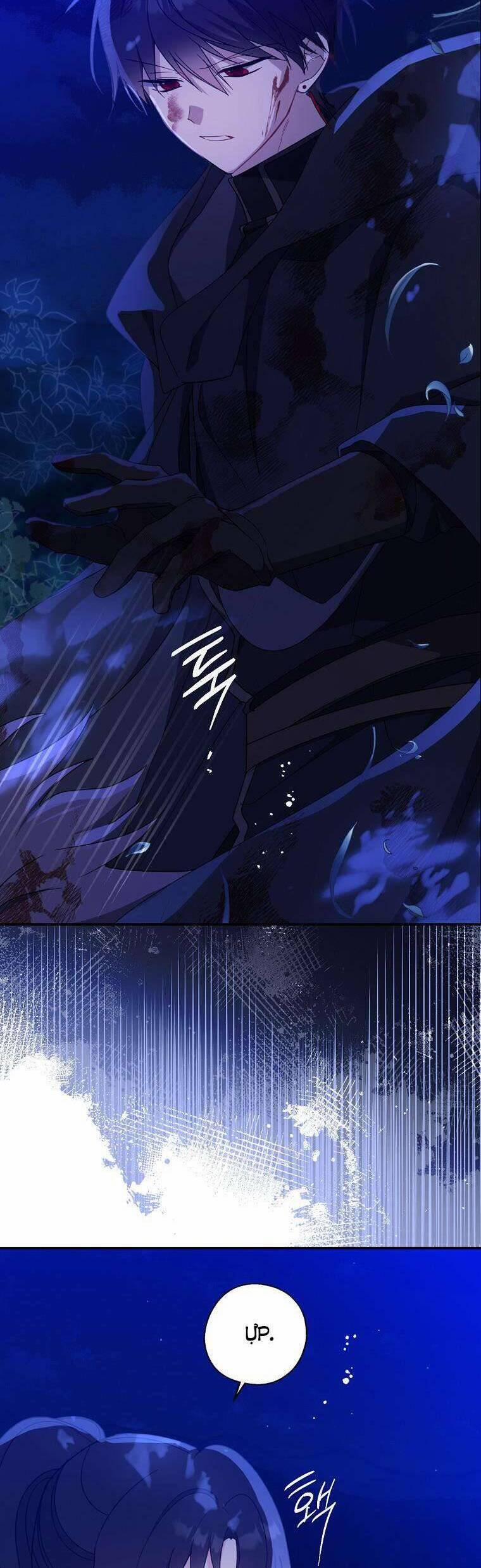 Trở Thành Con Gái Nhà Tài Phiệt 105 trang 29