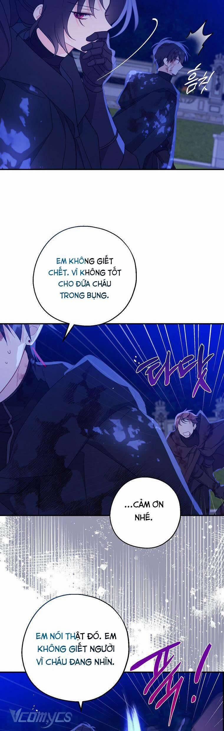 Trở Thành Con Gái Nhà Tài Phiệt 105 trang 30