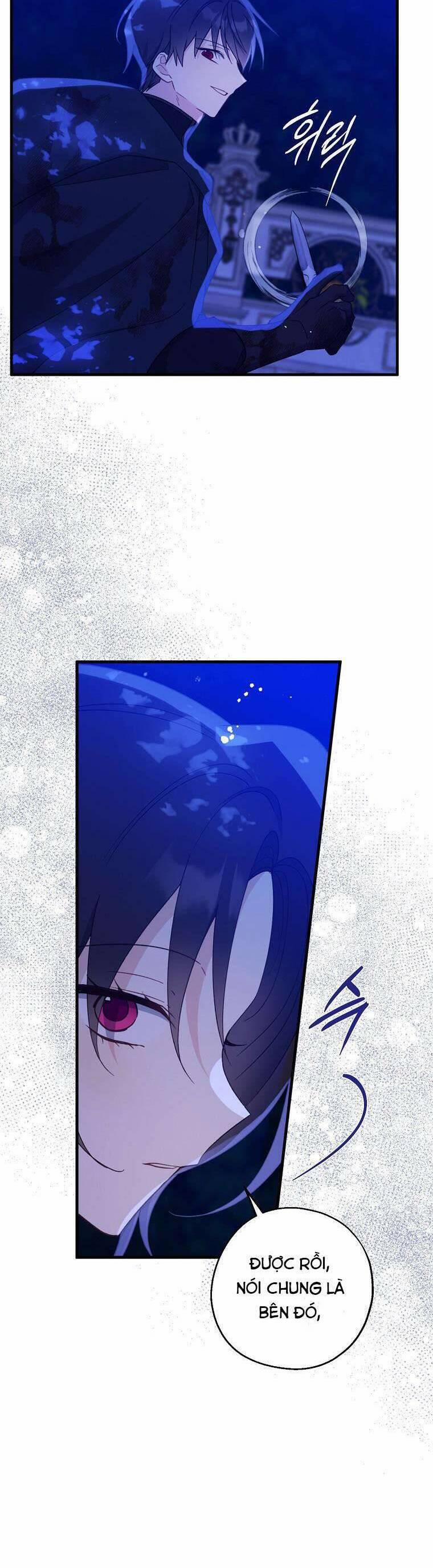 Trở Thành Con Gái Nhà Tài Phiệt 105 trang 32